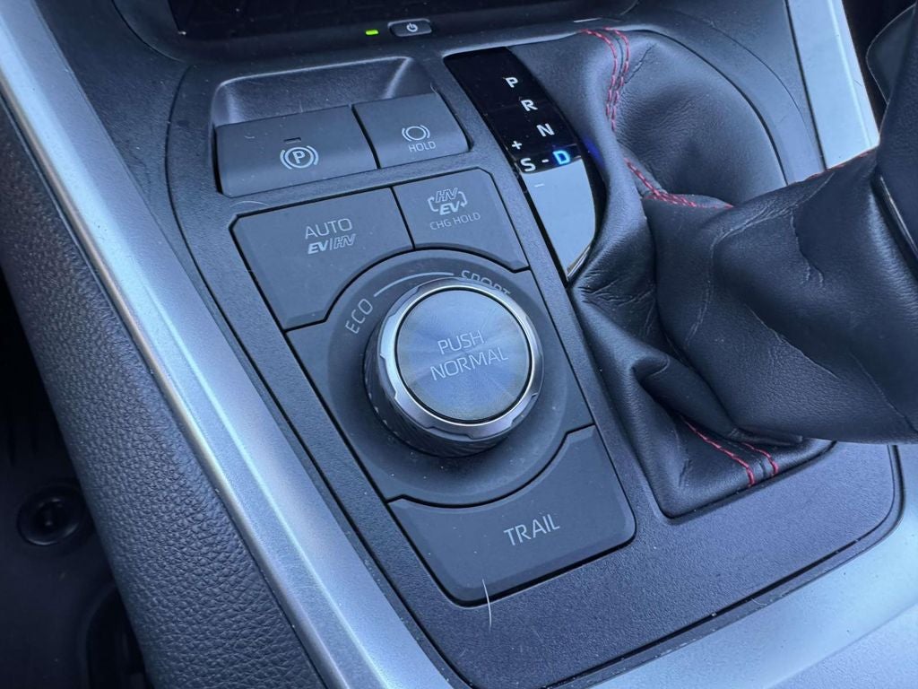 2023 Toyota RAV4 Prime XSE