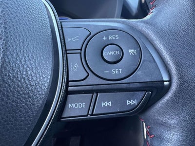 2023 Toyota RAV4 Prime XSE