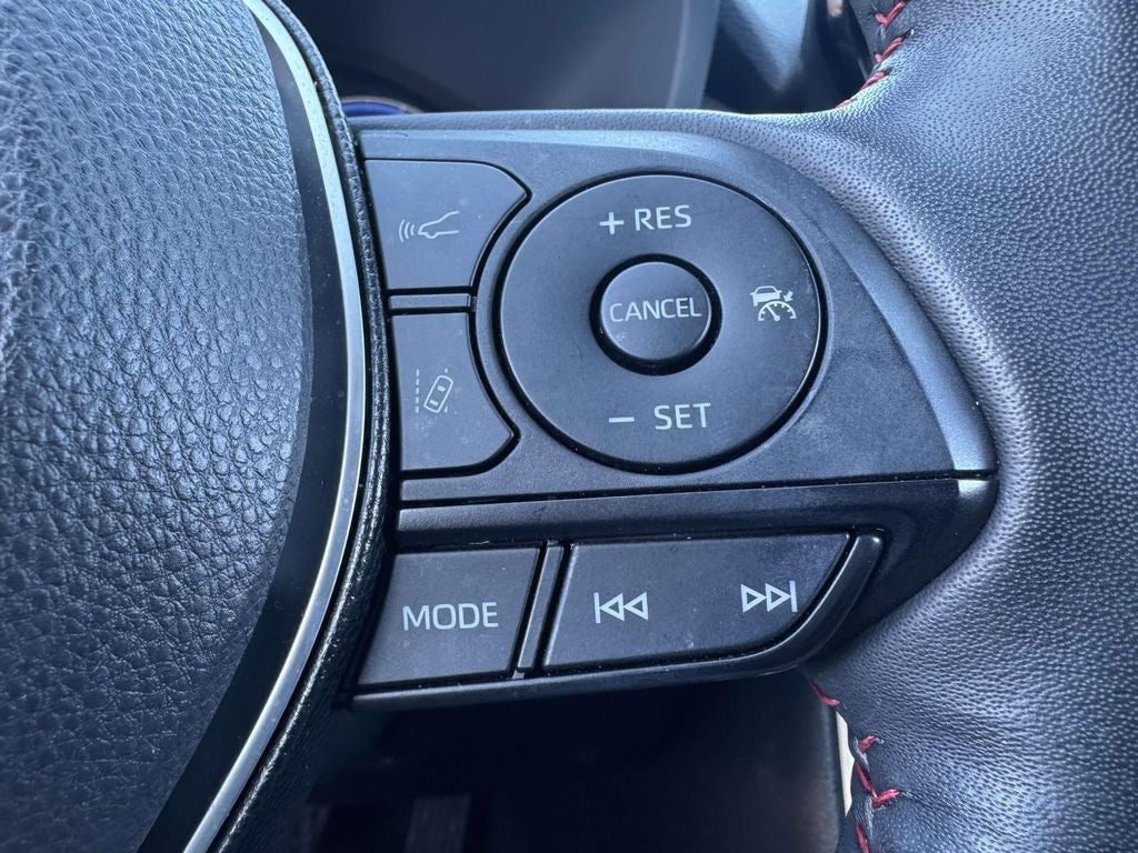 2023 Toyota RAV4 Prime XSE