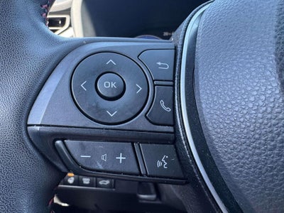 2023 Toyota RAV4 Prime XSE