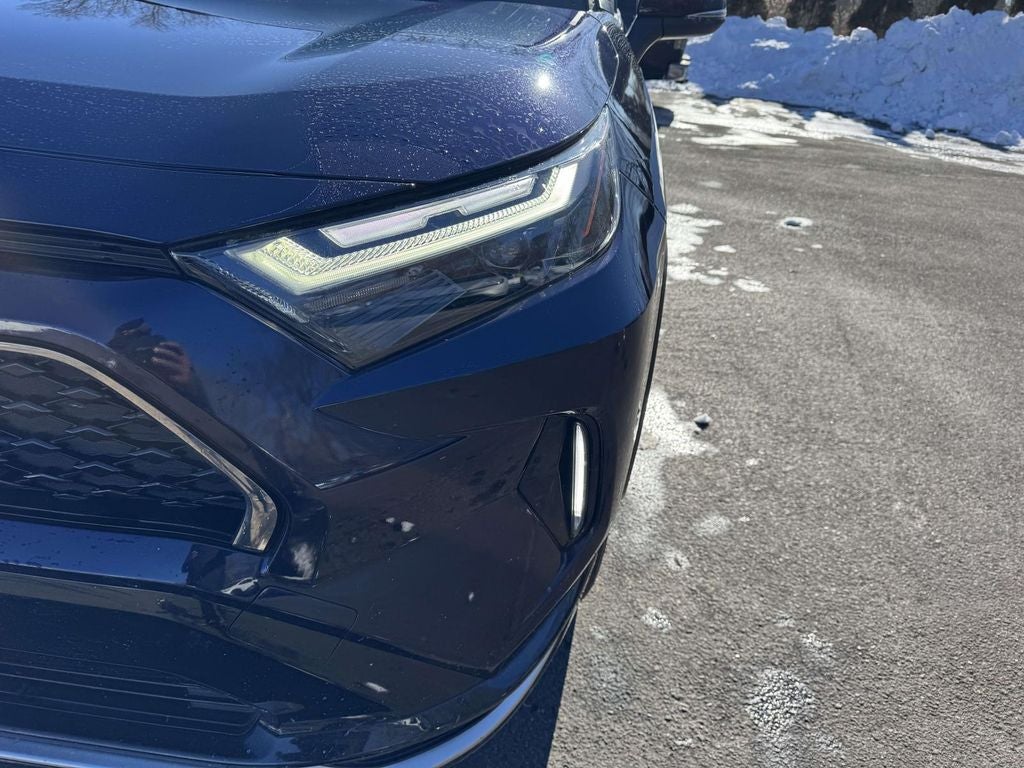 2023 Toyota RAV4 Prime XSE