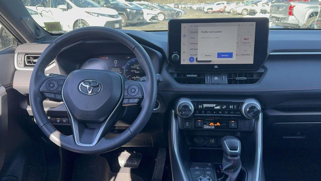 2023 Toyota RAV4 Prime XSE