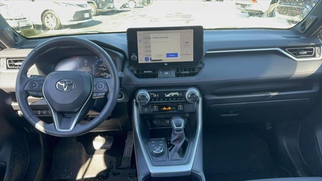 2023 Toyota RAV4 Prime XSE