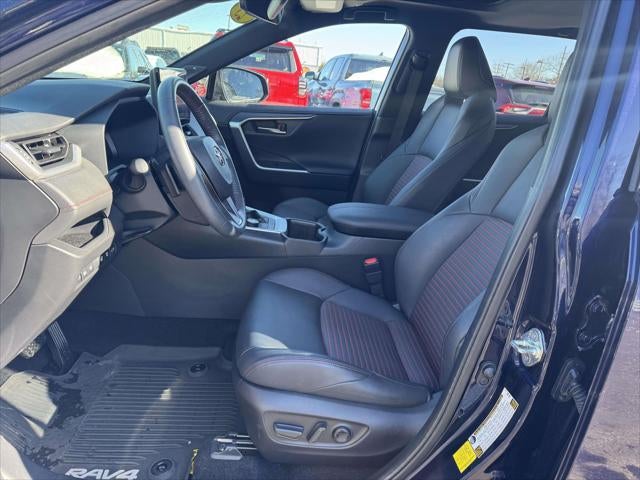 2023 Toyota RAV4 Prime XSE