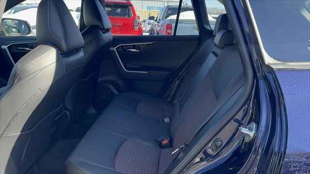 2023 Toyota RAV4 Prime XSE