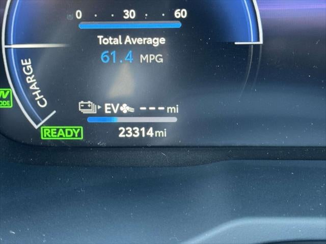 2023 Toyota RAV4 Prime XSE