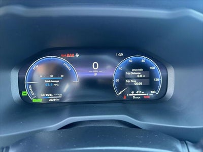2023 Toyota RAV4 Prime XSE