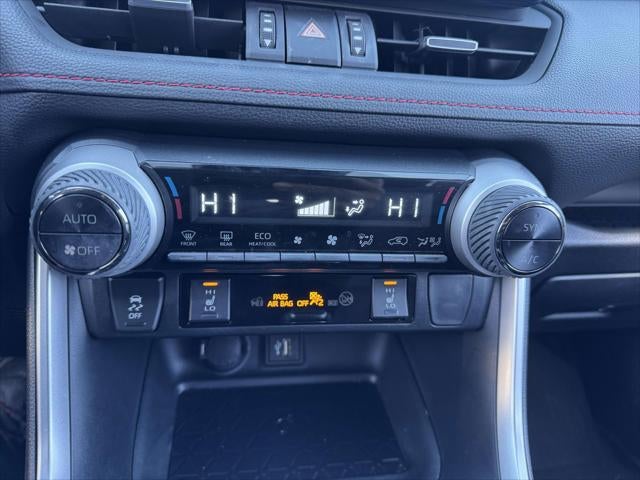 2023 Toyota RAV4 Prime XSE