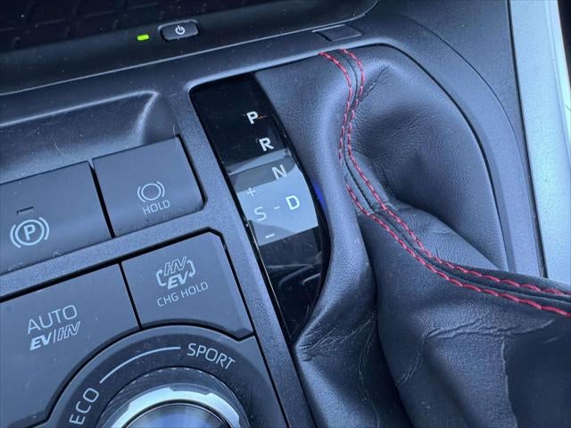 2023 Toyota RAV4 Prime XSE