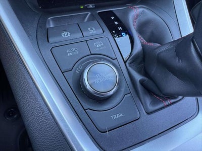 2023 Toyota RAV4 Prime XSE