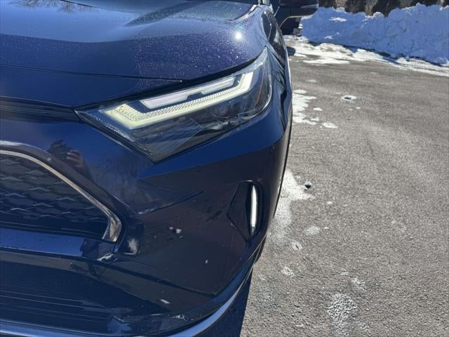 2023 Toyota RAV4 Prime XSE