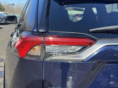 2023 Toyota RAV4 Prime XSE