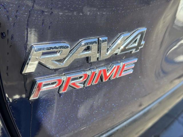 2023 Toyota RAV4 Prime XSE