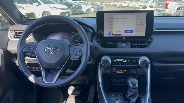 2023 Toyota RAV4 Prime XSE