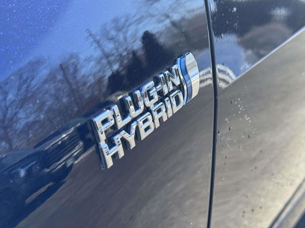 2023 Toyota RAV4 Prime XSE