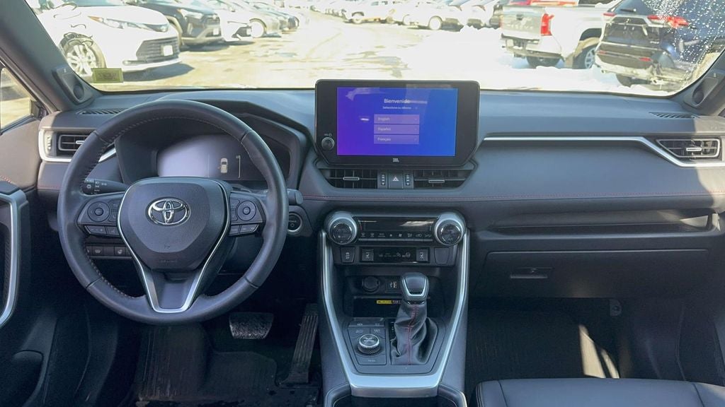 2023 Toyota RAV4 Prime XSE