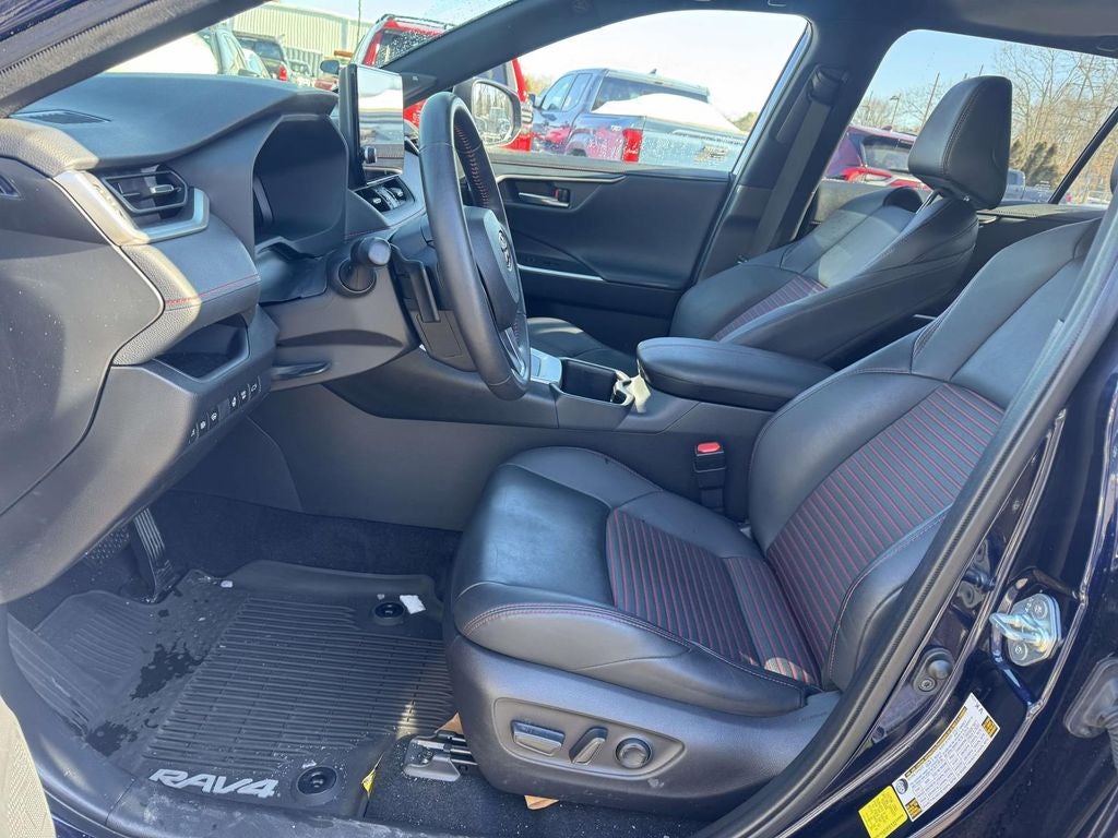 2023 Toyota RAV4 Prime XSE