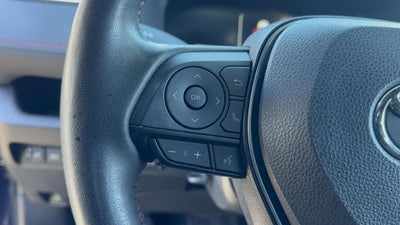 2023 Toyota RAV4 Prime XSE