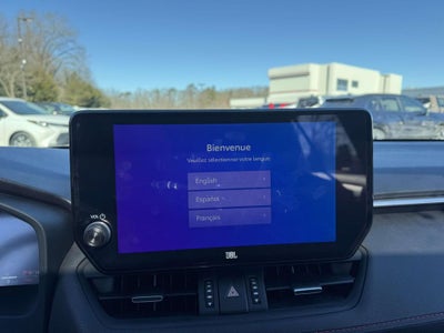 2023 Toyota RAV4 Prime XSE