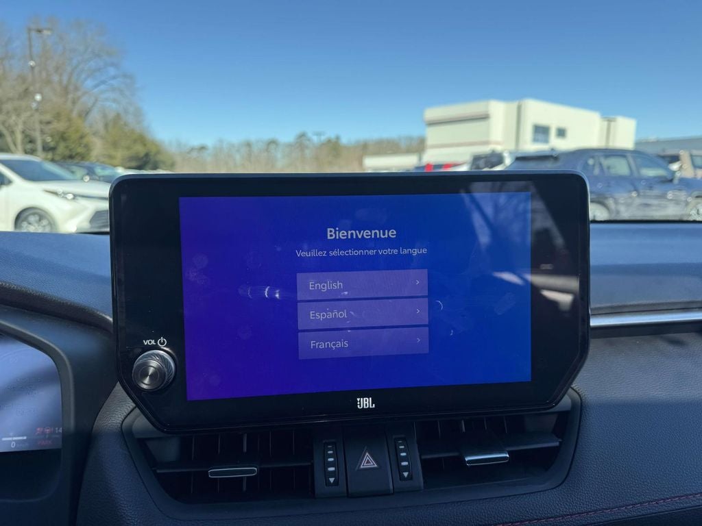 2023 Toyota RAV4 Prime XSE