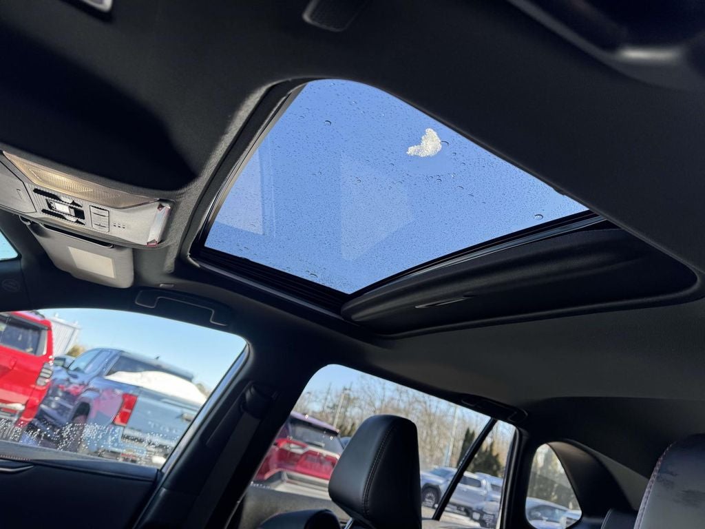 2023 Toyota RAV4 Prime XSE