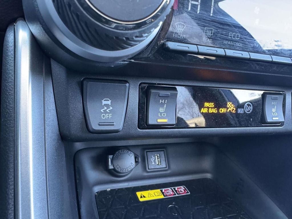 2023 Toyota RAV4 Prime XSE