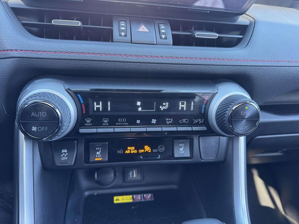 2023 Toyota RAV4 Prime XSE