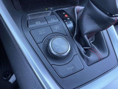 2023 Toyota RAV4 Prime XSE