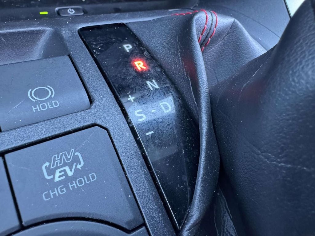 2023 Toyota RAV4 Prime XSE