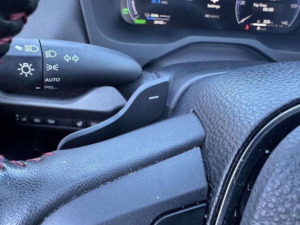 2023 Toyota RAV4 Prime XSE