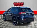 2023 Toyota RAV4 Prime XSE