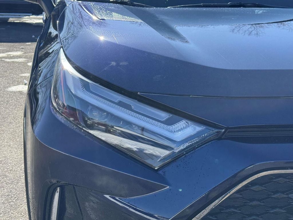 2023 Toyota RAV4 Prime XSE