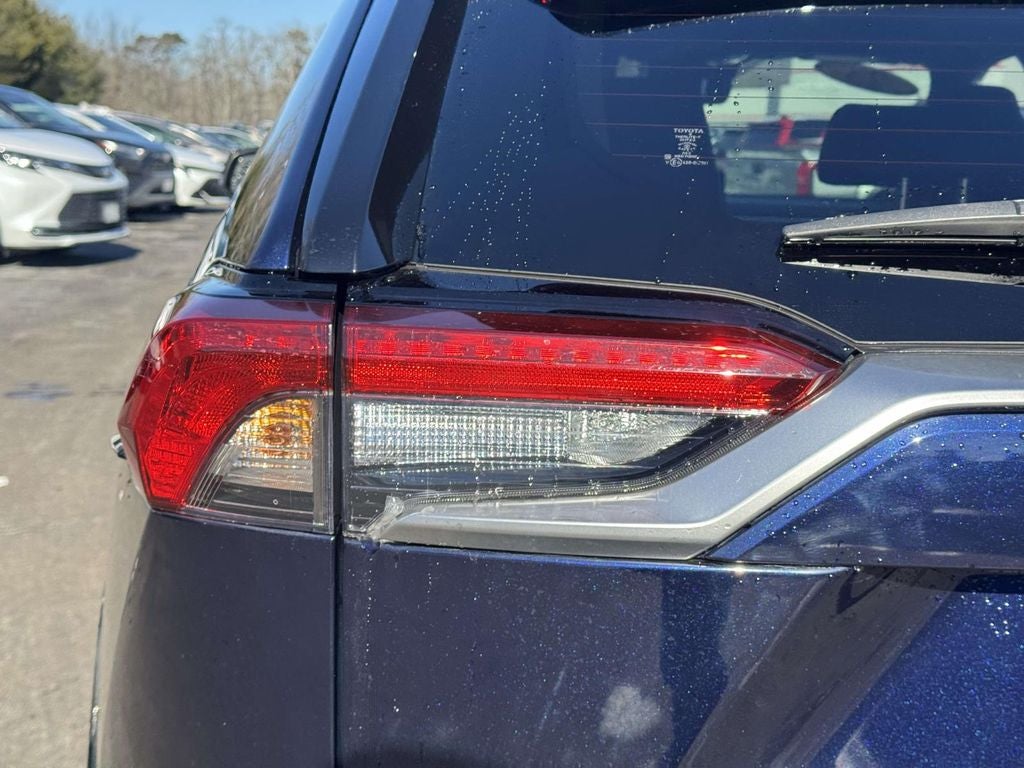 2023 Toyota RAV4 Prime XSE