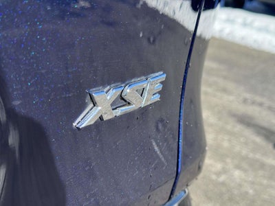 2023 Toyota RAV4 Prime XSE