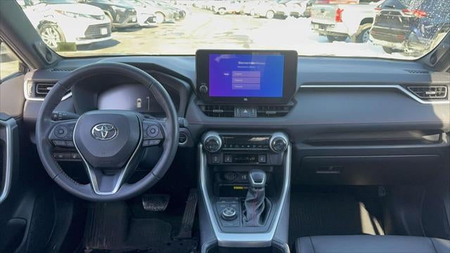 2023 Toyota RAV4 Prime XSE