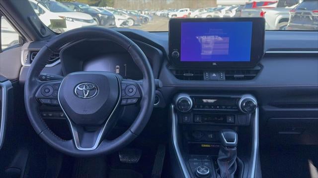 2023 Toyota RAV4 Prime XSE