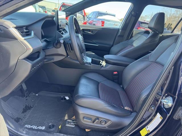 2023 Toyota RAV4 Prime XSE