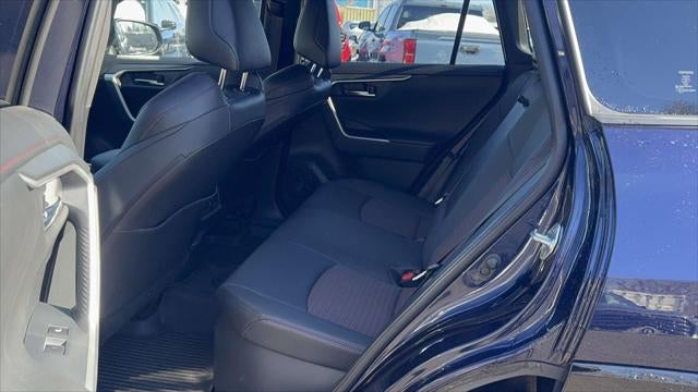 2023 Toyota RAV4 Prime XSE