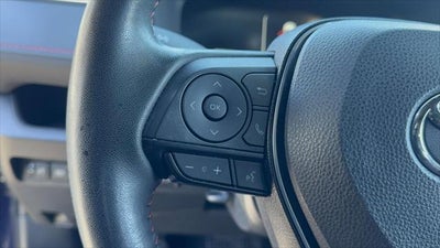 2023 Toyota RAV4 Prime XSE