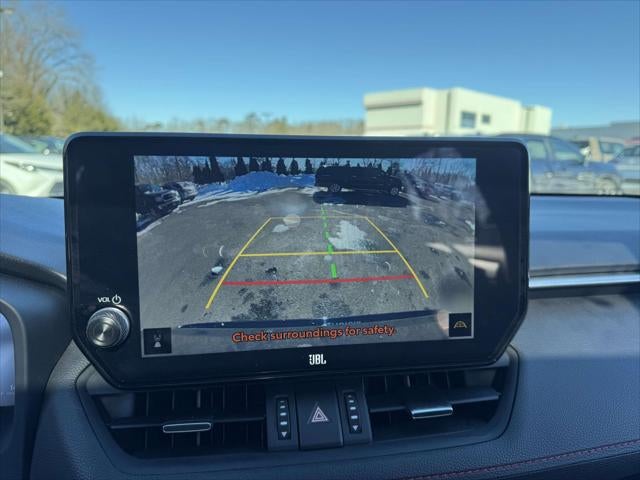 2023 Toyota RAV4 Prime XSE