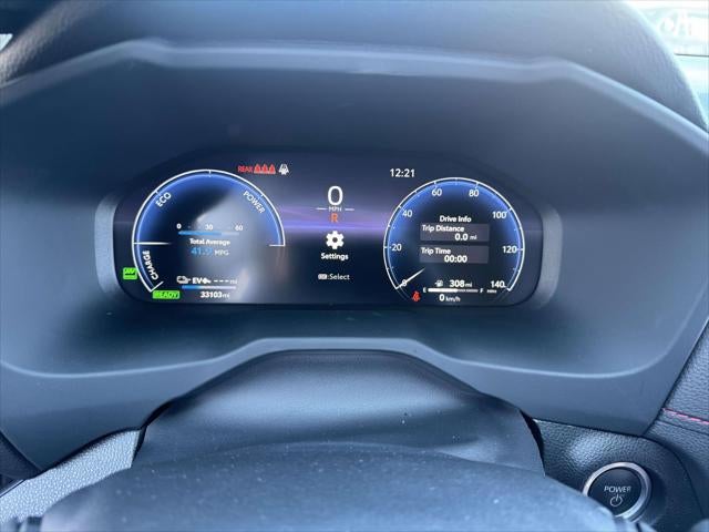 2023 Toyota RAV4 Prime XSE