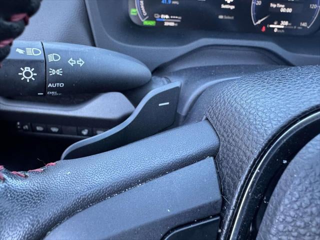 2023 Toyota RAV4 Prime XSE