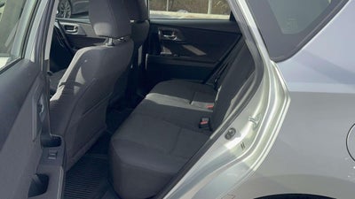 2018 Toyota Corolla iM Base