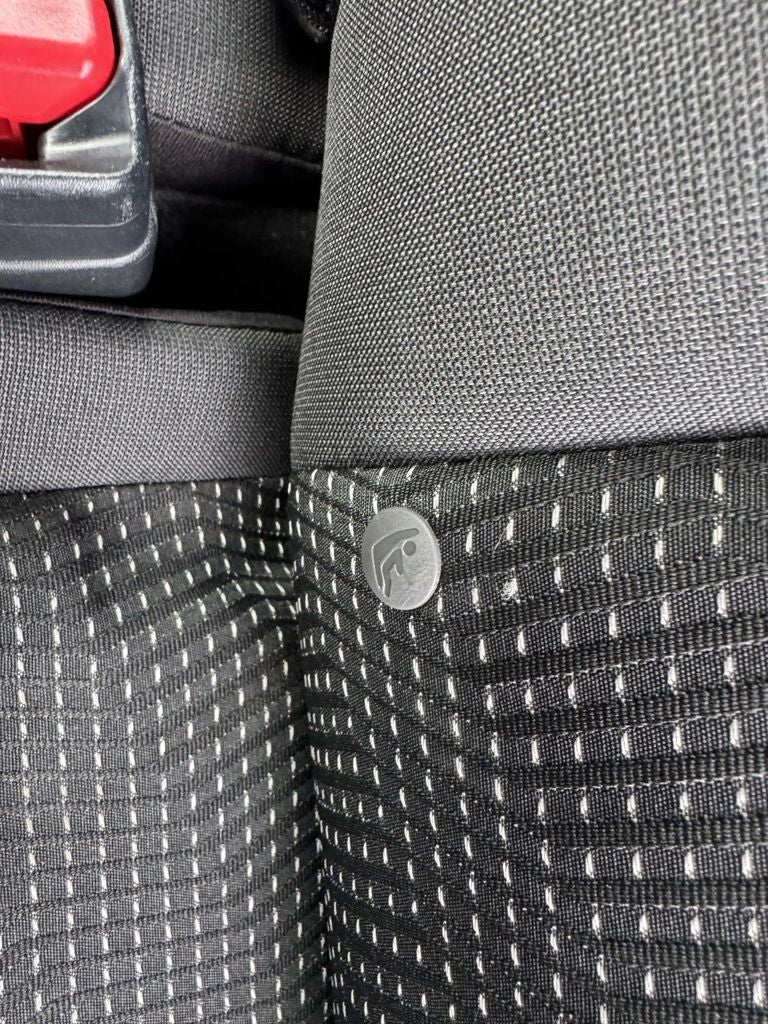 2018 Toyota Corolla iM Base