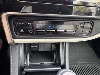 2018 Toyota Corolla iM Base