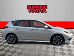 2018 Toyota Corolla iM Base