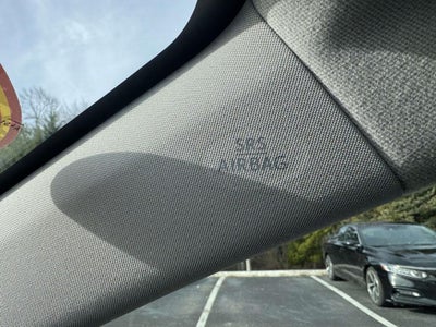 2018 Toyota Corolla iM Base