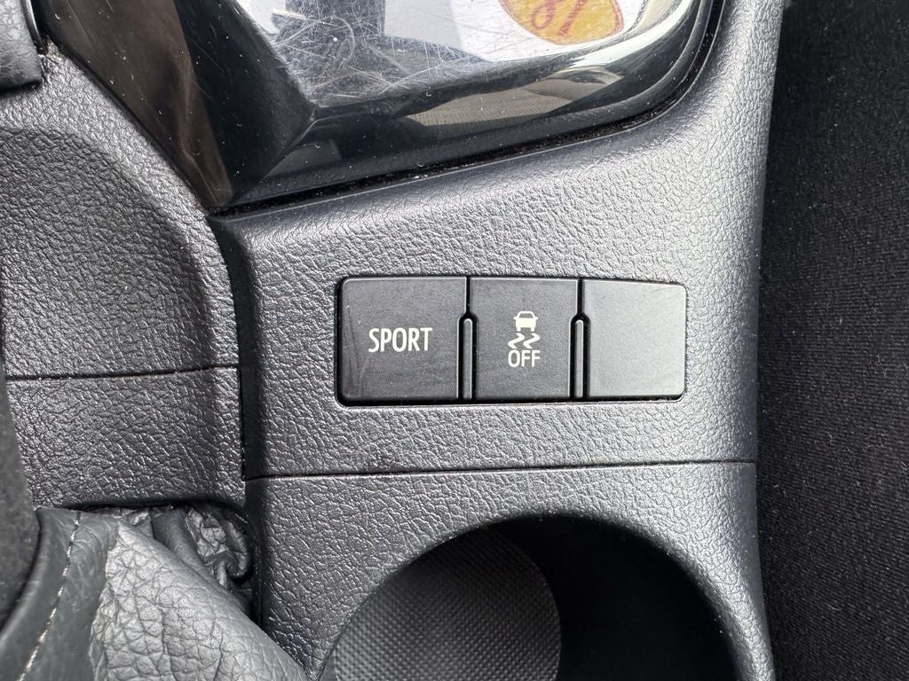 2018 Toyota Corolla iM Base