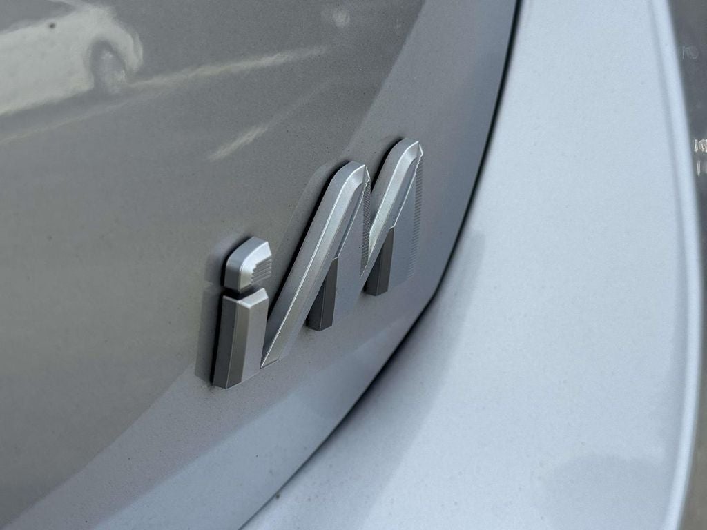 2018 Toyota Corolla iM Base