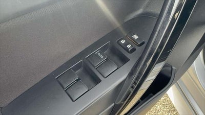 2018 Toyota Corolla iM Base